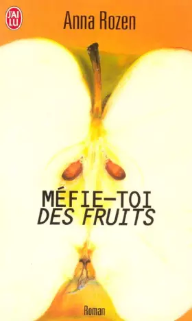 Couverture du produit · Méfie-toi des fruits