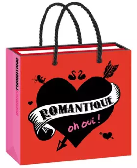 Couverture du produit · ROMANTIQUE OH OUI