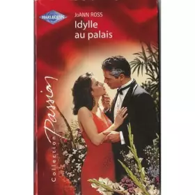 Couverture du produit · Idylle au Palais