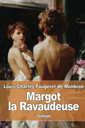 Couverture du produit · Margot la Ravaudeuse