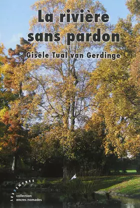 Couverture du produit · La rivière sans pardon