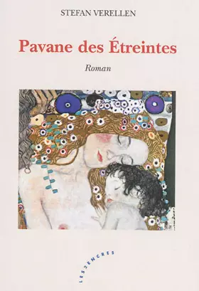 Couverture du produit · Pavane des étreintes