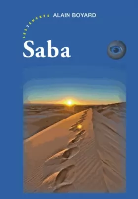 Couverture du produit · Saba