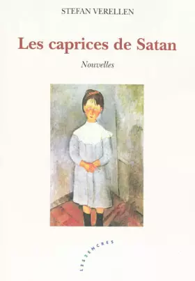 Couverture du produit · Caprices de Satan (Les)