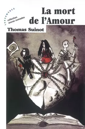 Couverture du produit · MORT DE L´AMOUR (LA)