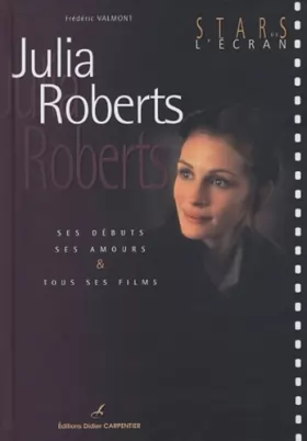 Couverture du produit · Julia Roberts