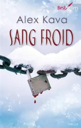 Couverture du produit · Sang froid