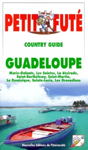 Couverture du produit · Guadeloupe 2000