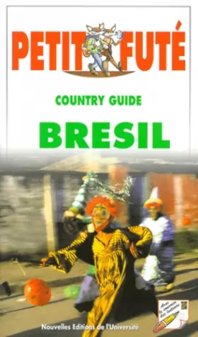 Couverture du produit · Brésil