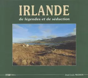 Couverture du produit · Iralnde, de légendes et de séduction