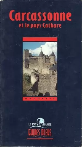 Couverture du produit · Carcassonne et le pays cathare