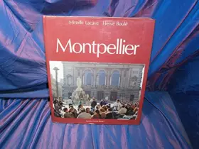 Couverture du produit · Montpellier