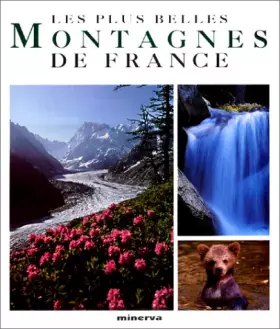 Couverture du produit · Les Plus Belles Montagnes de France