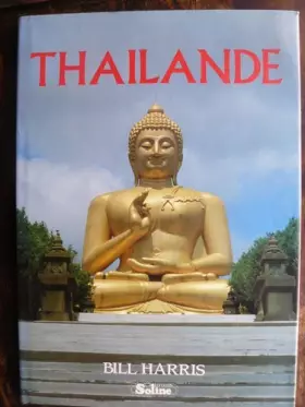 Couverture du produit · Thaïlande