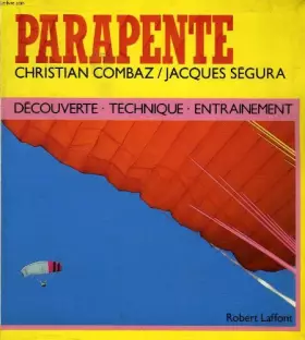 Couverture du produit · Parapente