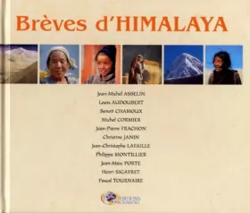 Couverture du produit · Brèves d'Himalaya