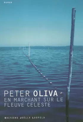 Couverture du produit · En marchant sur le fleuve céleste