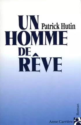 Couverture du produit · Un homme de rêve