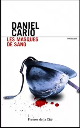 Couverture du produit · Le Bal des âmes perdues