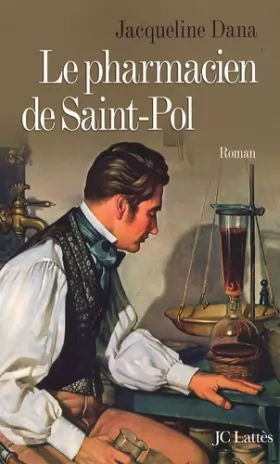 Couverture du produit · Le pharmacien de Saint-Pol