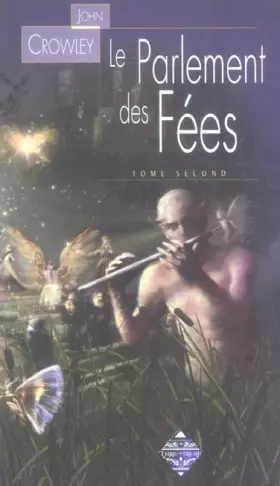 Couverture du produit · Le Parlement des fées, Tome 2 : L'Art de la mémoire