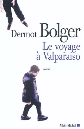 Couverture du produit · Le Voyage à Valparaiso