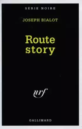 Couverture du produit · Route story