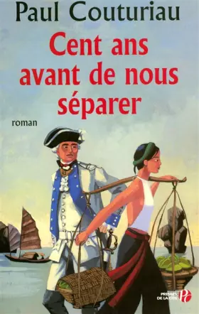 Couverture du produit · Cent ans avant de nous séparer