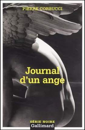 Couverture du produit · Journal d'un ange