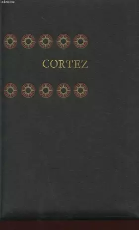 Couverture du produit · Hernan cortez