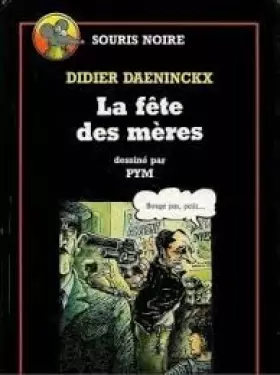 Couverture du produit · La Fête des mères