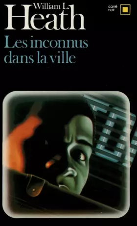 Couverture du produit · Les inconnus dans la ville