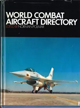 Couverture du produit · World Combat Aircraft Directory