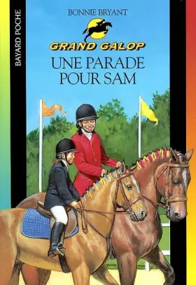 Couverture du produit · Une parade pour Sam