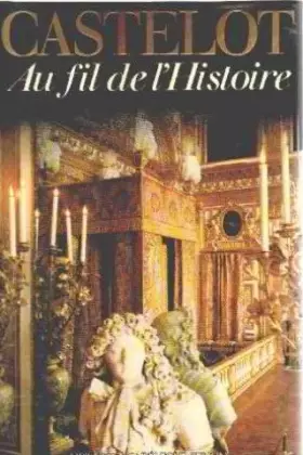 Couverture du produit · Au fil de l'histoire