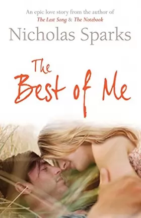 Couverture du produit · The Best of Me