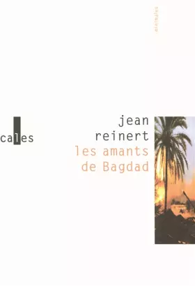 Couverture du produit · Les amants de Bagdad