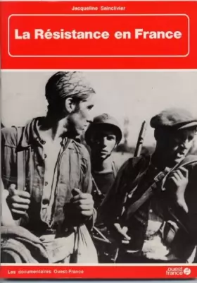 Couverture du produit