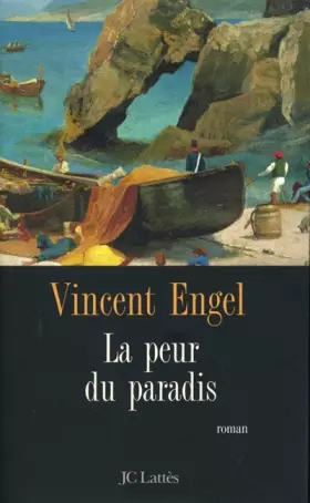 Couverture du produit · La Peur du Paradis