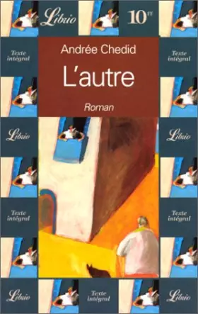 Couverture du produit · L'Autre