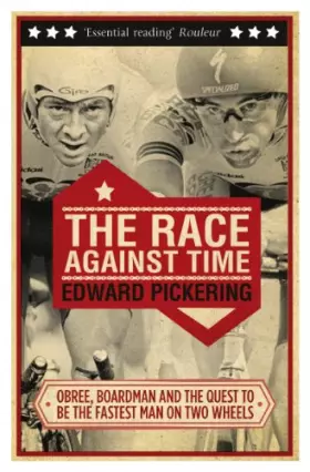 Couverture du produit · The Race Against Time