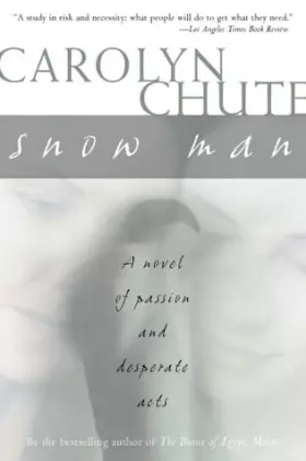 Couverture du produit · Snow Man
