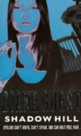 Couverture du produit · Shadow Hill