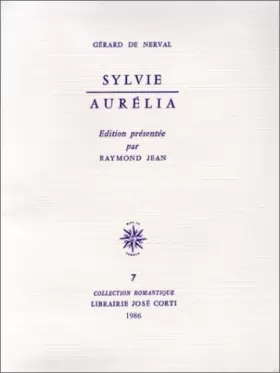 Couverture du produit · Sylvie Aurélia