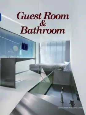 Couverture du produit · Guestroom et bathroom