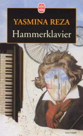 Couverture du produit · Hammerklavier