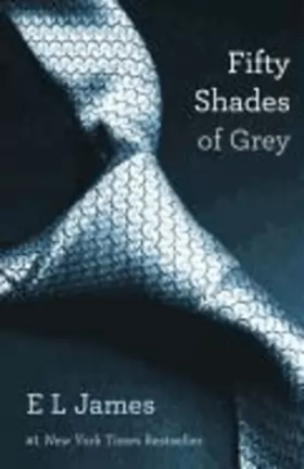 Couverture du produit · Fifty Shades of Grey (Book 1 of 50 Shades Trilogy)
