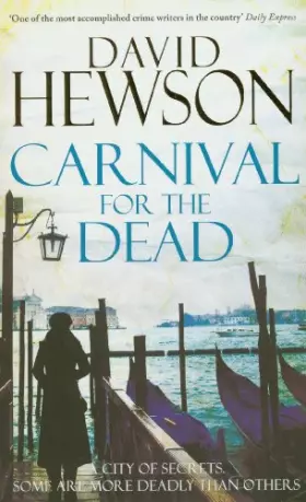 Couverture du produit · Carnival for the Dead
