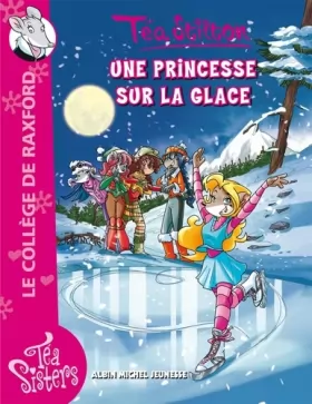 Couverture du produit · Une princesse sur la glace Poche 10