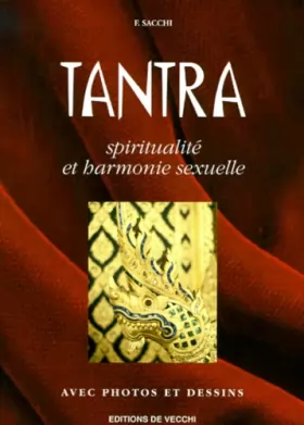 Couverture du produit · Tantra : Spiritualité et harmonie sexuelle